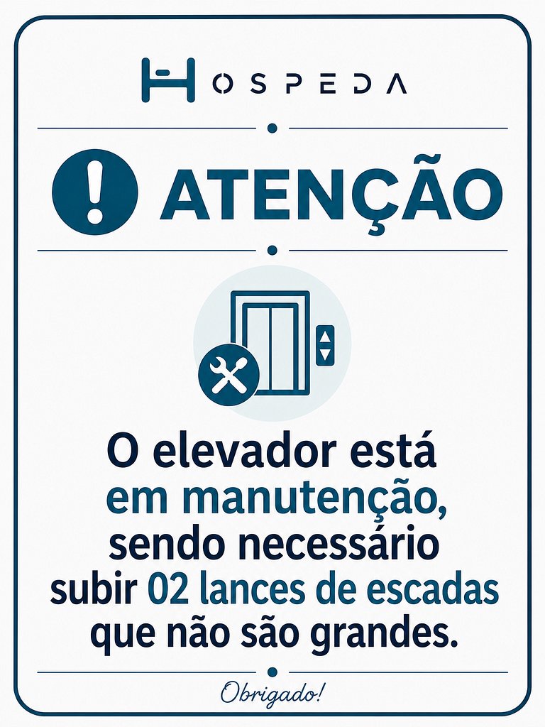 Apto Centro Gramado | Hidro, Piscina e Sauna