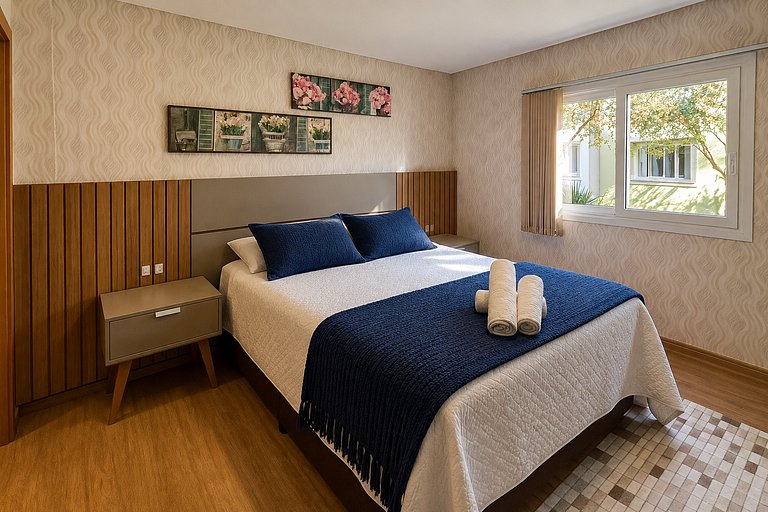 Apartamento em Gramado