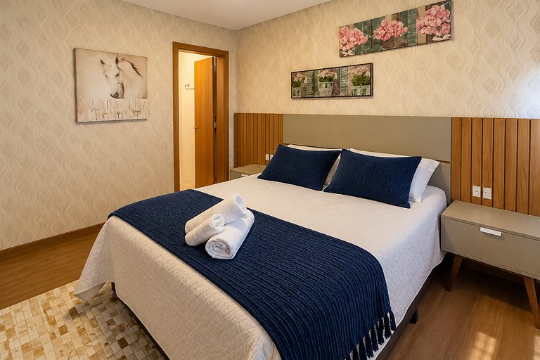 Apartamento em Gramado