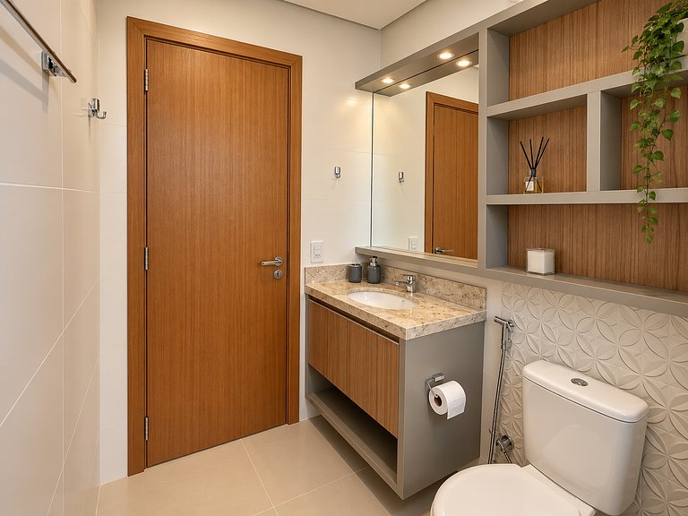 Apartamento em Gramado