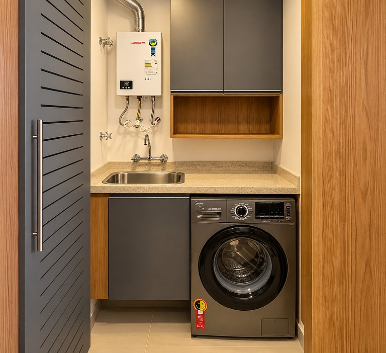 Apartamento em Gramado
