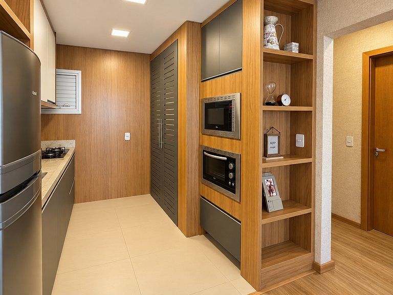 Apartamento em Gramado