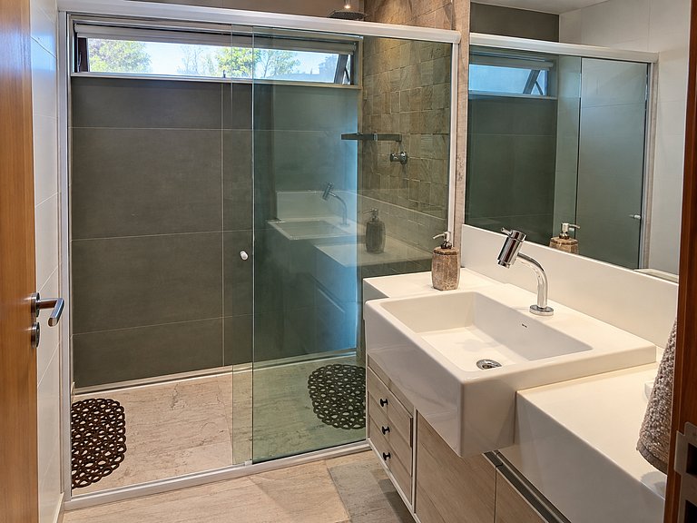Apartamento Beira Mar com Piscina Barra Grande
