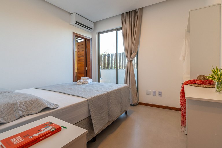 Casa no Lago em Barra Grande