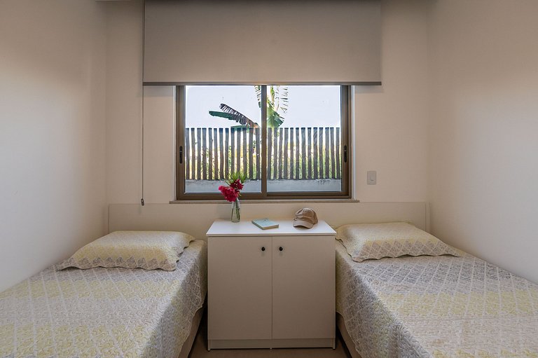 Casa no Lago em Barra Grande