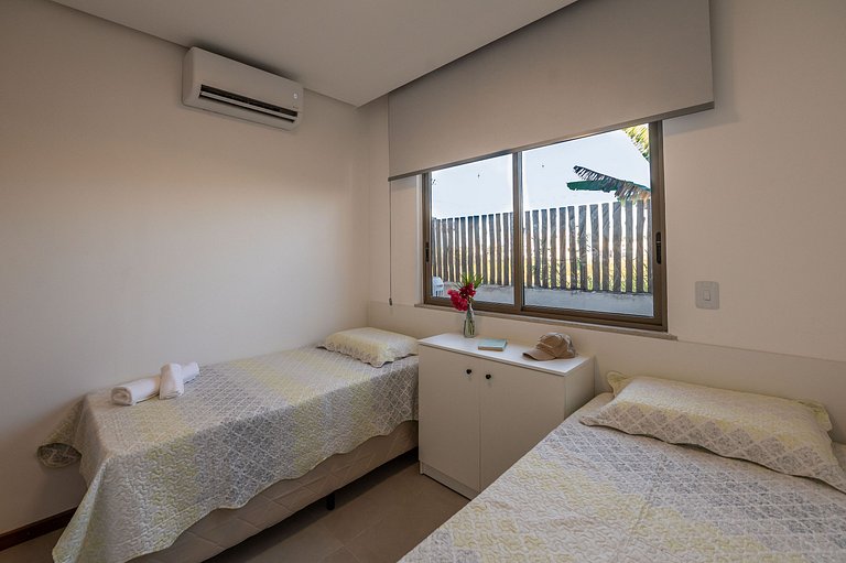 Casa no Lago em Barra Grande