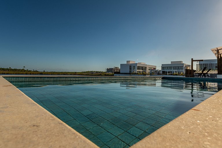 Casa no Lago em Barra Grande