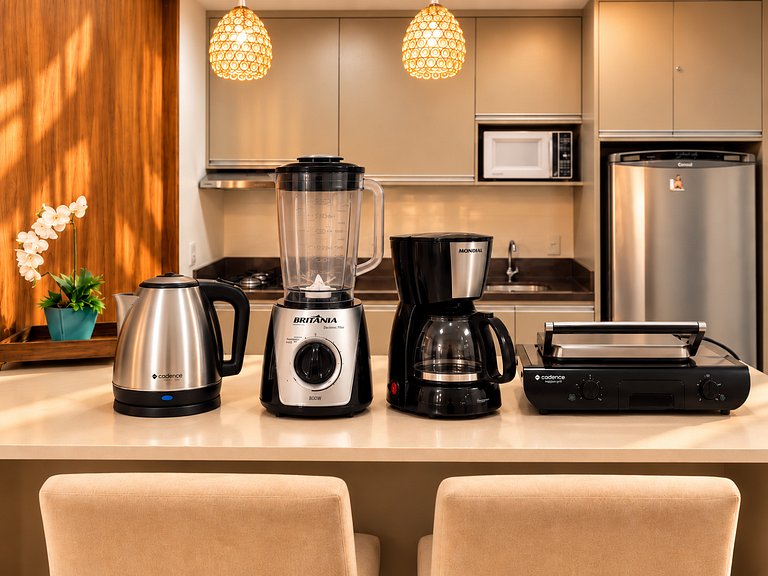 Apartamento em Gramado