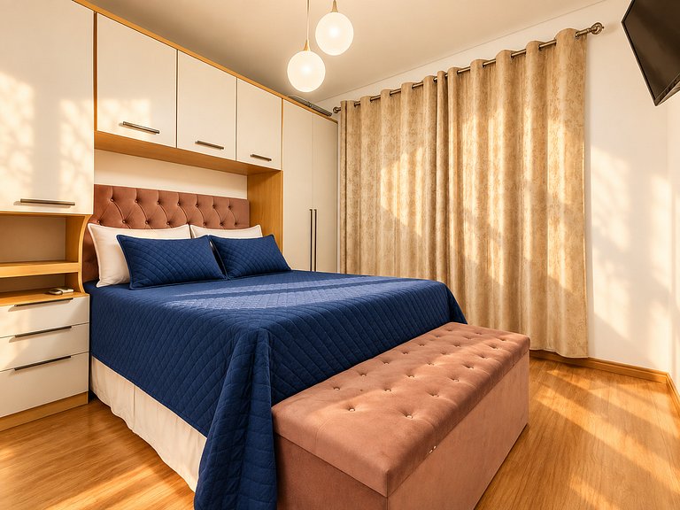Apartamento em Gramado