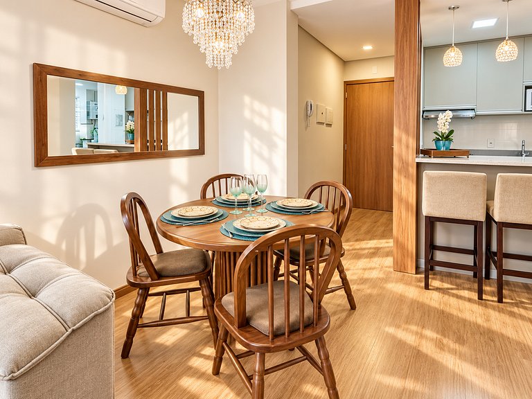 Apartamento em Gramado