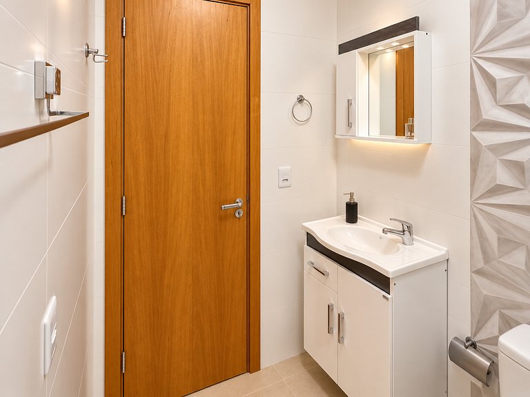 Apartamento em Gramado