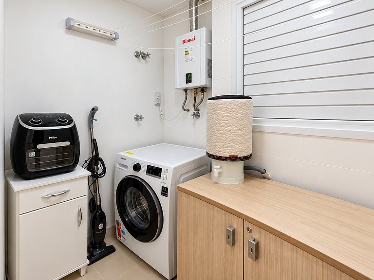 Apartamento em Gramado