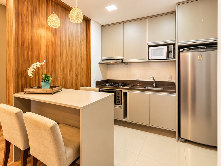 Apartamento em Gramado