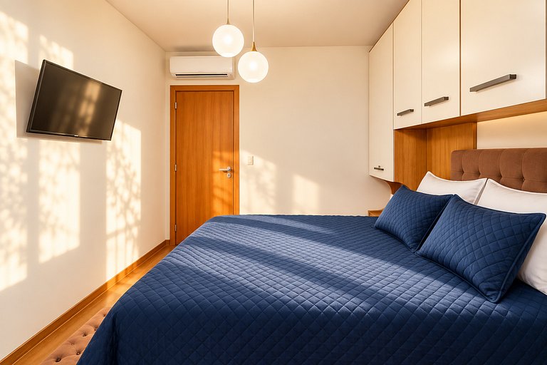 Apartamento em Gramado