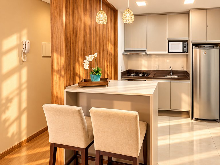 Apartamento em Gramado