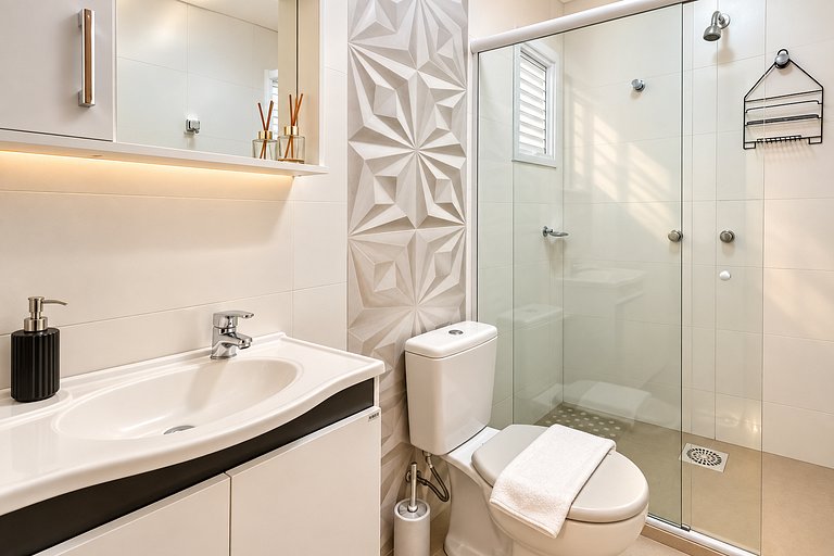Apartamento em Gramado