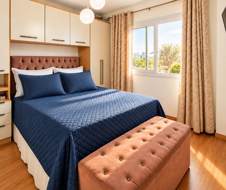 Apartamento em Gramado