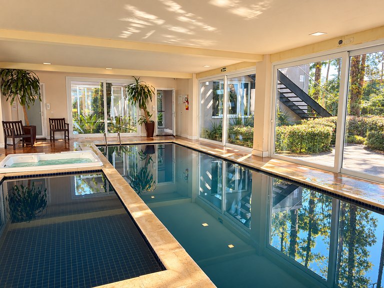 Apartamento Luxuoso em Gramado
