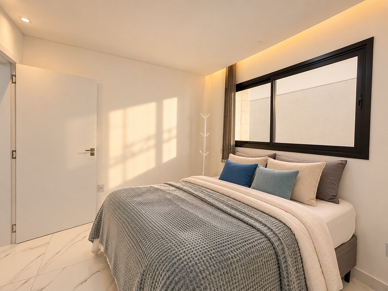 Apartamento em Itapema – 550m da Praia
