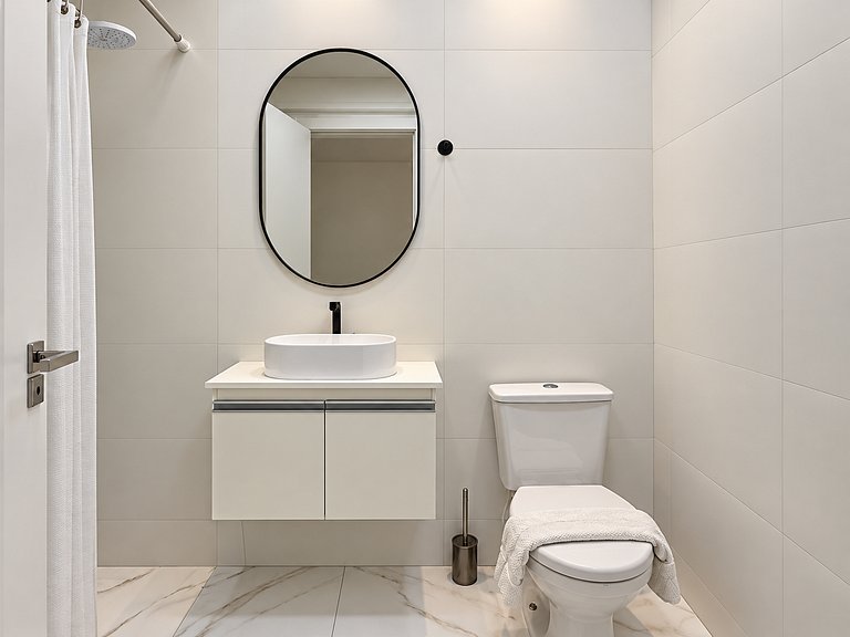 Apartamento em Itapema – 550m da Praia