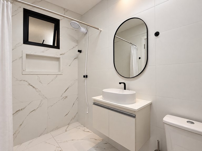 Apartamento em Itapema – 550m da Praia