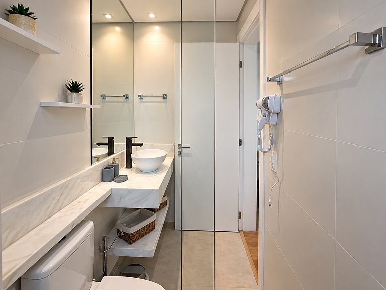 Apartamento no Centro de Canela