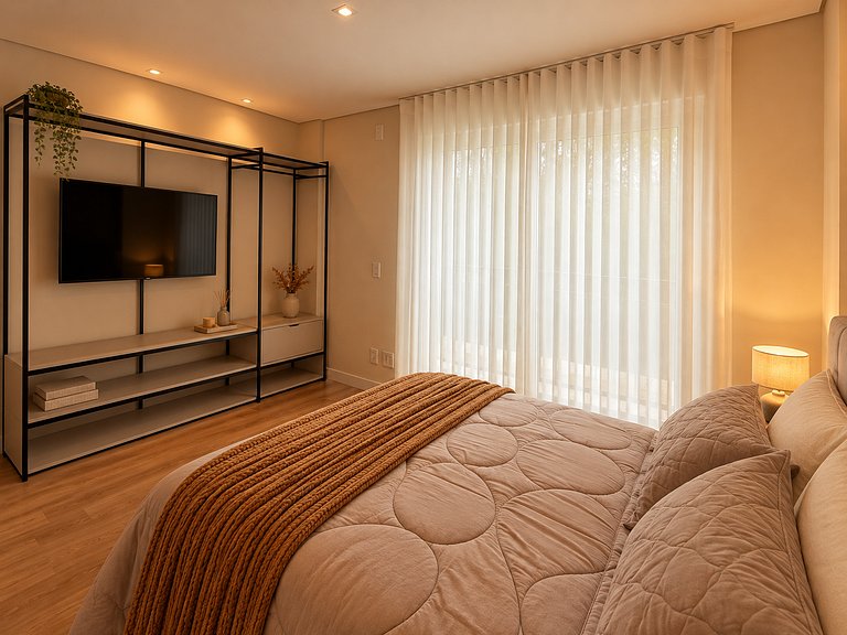 Apartamento no Centro de Canela