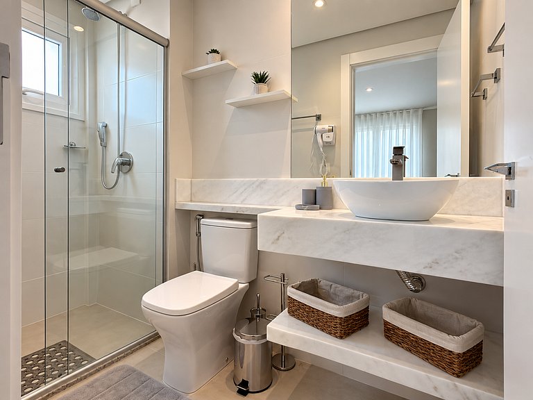 Apartamento no Centro de Canela