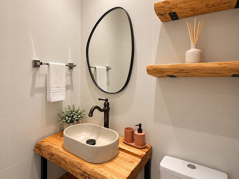 Apartamento no Centro de Canela