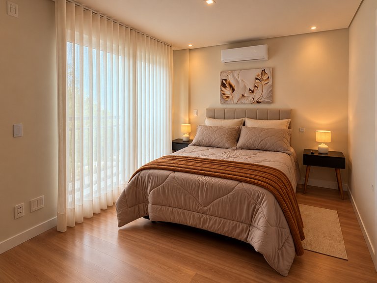 Apartamento no Centro de Canela