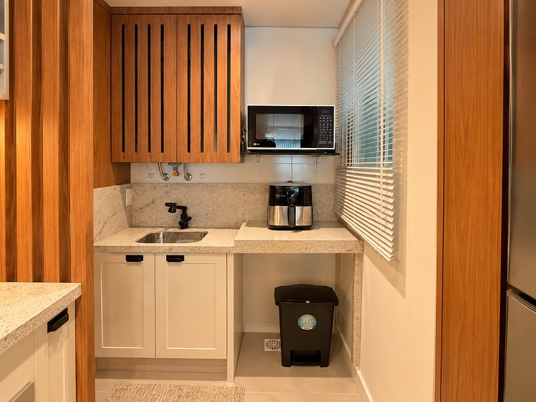 Apartamento no Centro de Canela