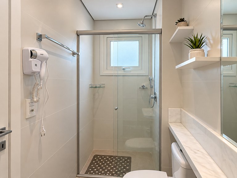Apartamento no Centro de Canela