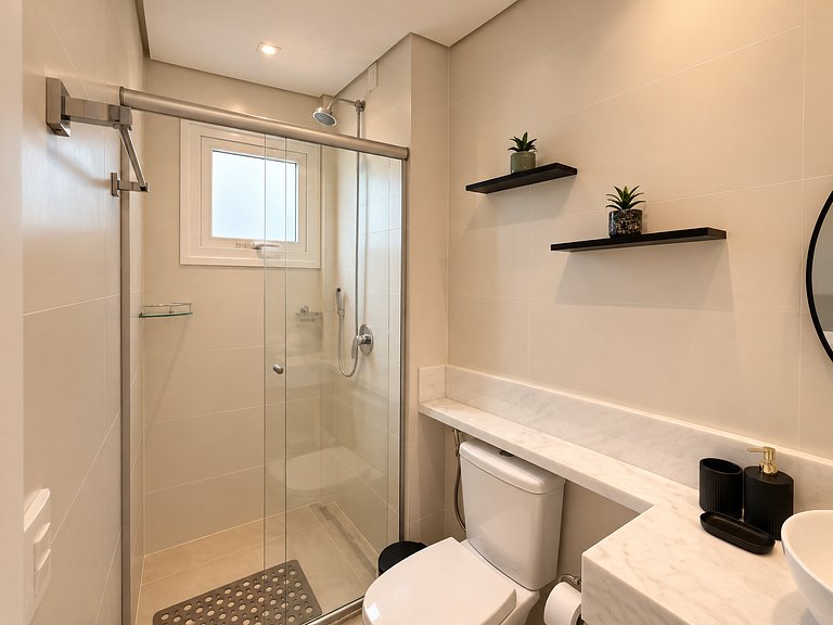 Apartamento no Centro de Canela