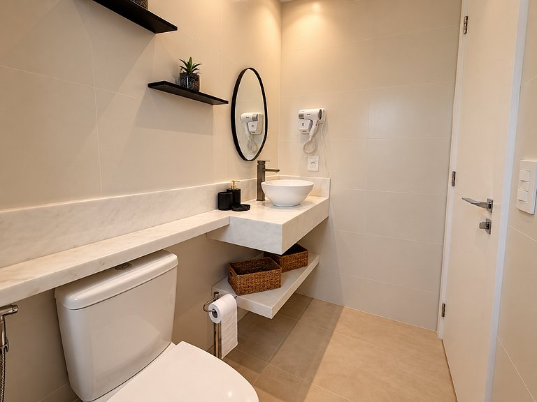 Apartamento no Centro de Canela