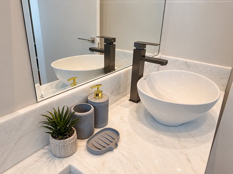 Apartamento no Centro de Canela