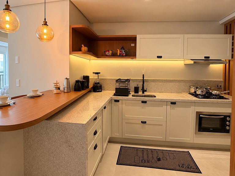 Apartamento no Centro de Canela