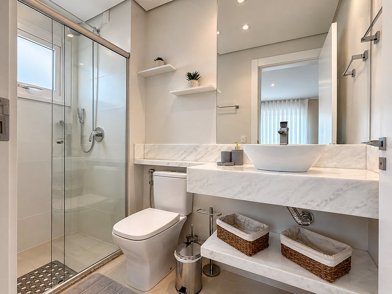 Apartamento no Centro de Canela